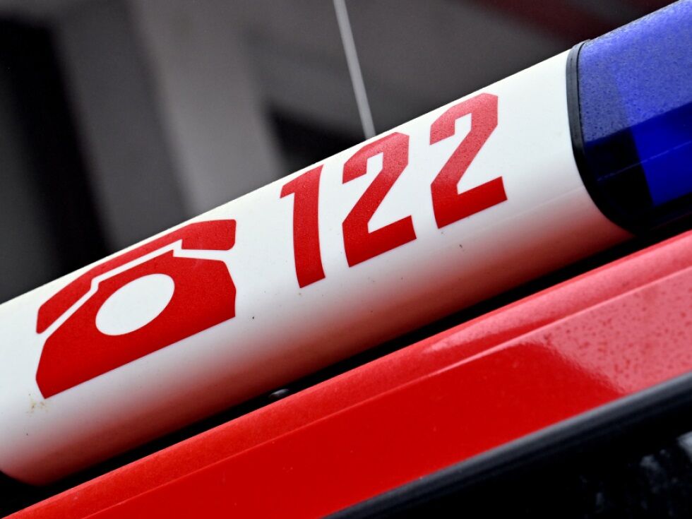 Jugendliche zünden in Wien gestohlenes Auto an