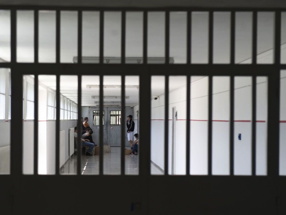 Znova aretirana mladeniča iz Štajerske zaradi načrtovanja terorističnih napadov