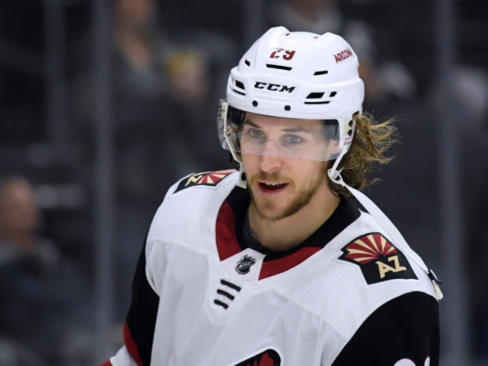 KAC podpisal pogodbo s švedskim hokejistom Mariom Kempejem, nekdanjim NHL igralcem