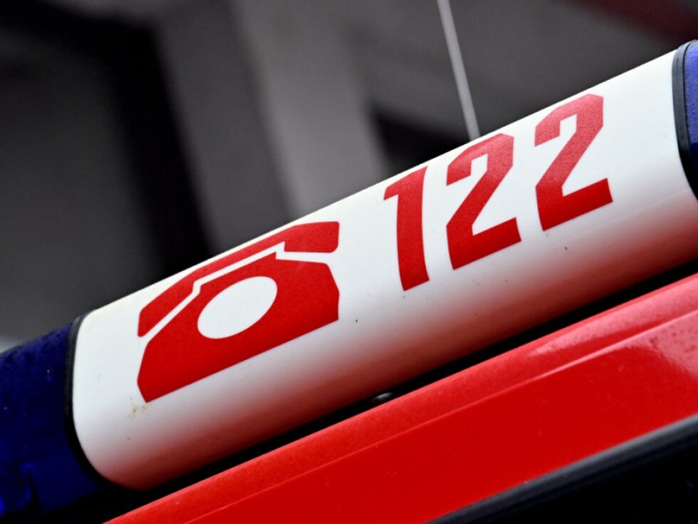 Koroški gasilec obtožen podtikanja požarov v stanovanjskem bloku