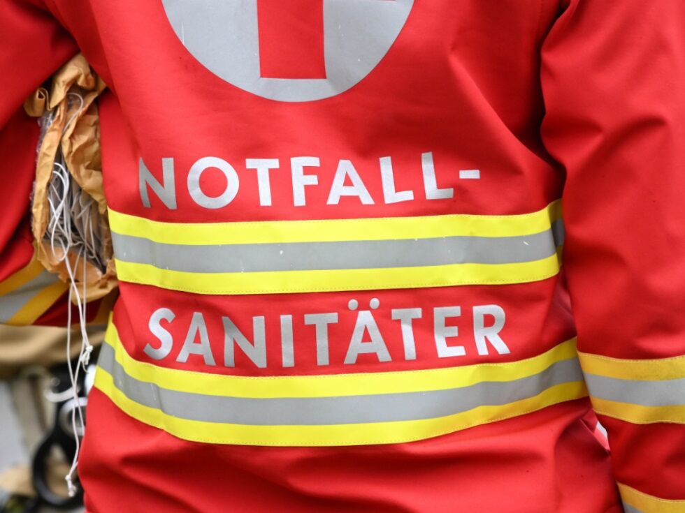 V Maria Saal v Avstriji se je mladostnik poškodoval zaradi električnega udara na železniškem vagonu