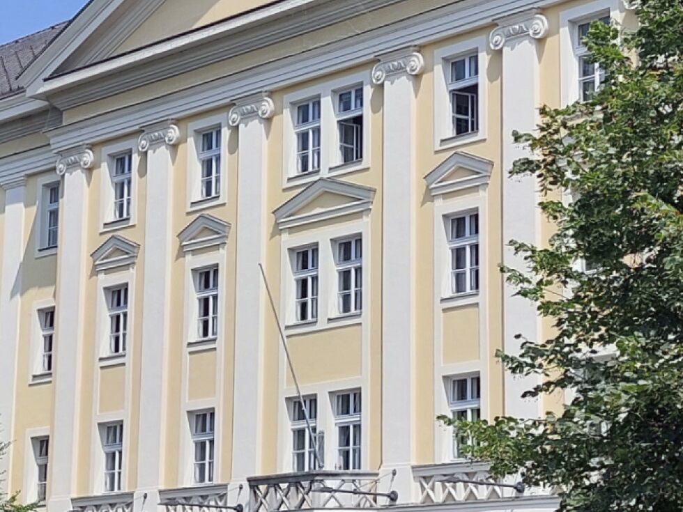 Duševno bolan Korošec po napadu na očeta v rehabilitacijski ustanovi