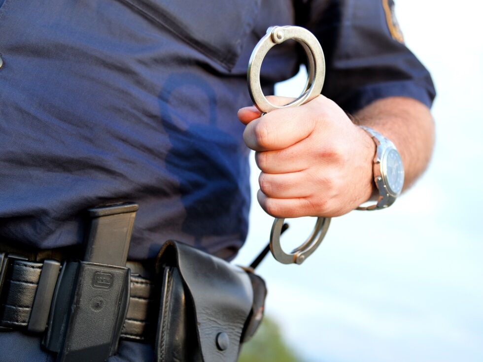 Kärntner überfällt Ehefrau in Wohnung und würgt sie