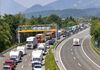 Kann künstliche Intelligenz das Stauproblem auf der A10 in Salzburg lösen? 28-Millionen-Euro-System soll Verkehr regeln