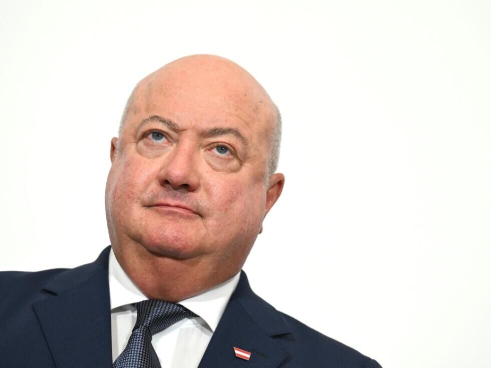 Kanzler Stocker: Israels ESC-Ausschluss wäre fataler Fehler