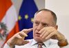 Karner kritisiert FPÖ-Video, will Perspektive für Ukrainer