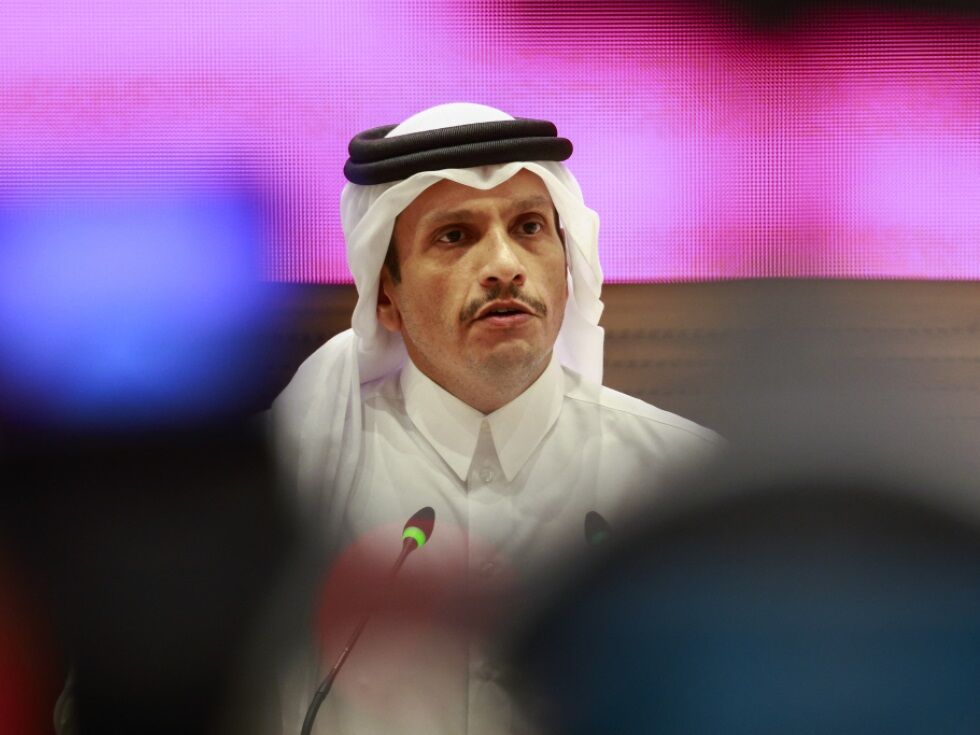 Katars Premier: Netanyahu zerstört Hoffnung für Geiseln