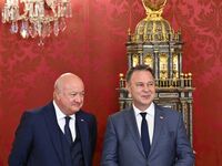 Katastrophale Umfrageergebnisse für ÖVP und SPÖ: Zwei Regierungsparteien im freien Fall