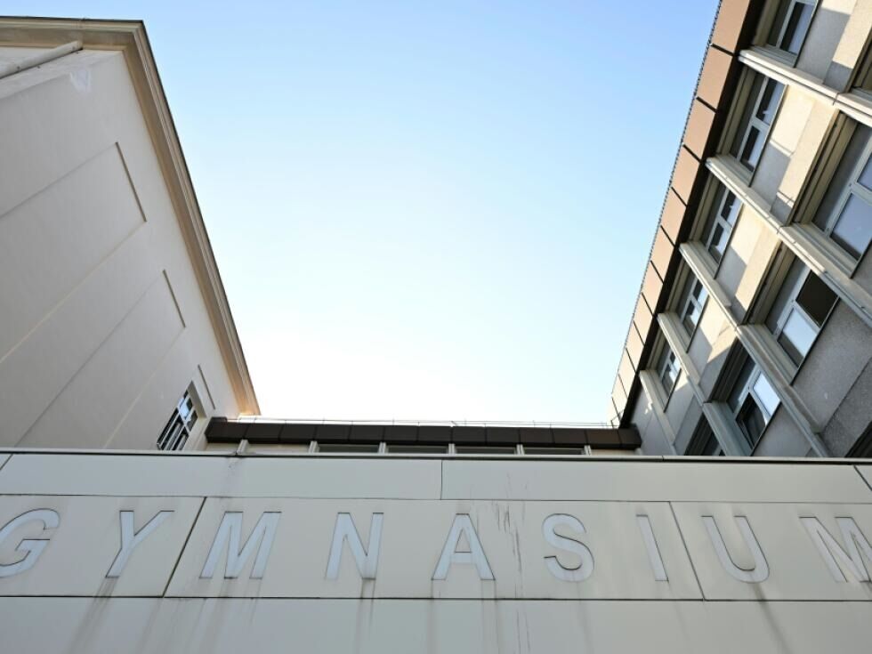 Kaum Angebote zu psychischer Gesundheit an den Schulen