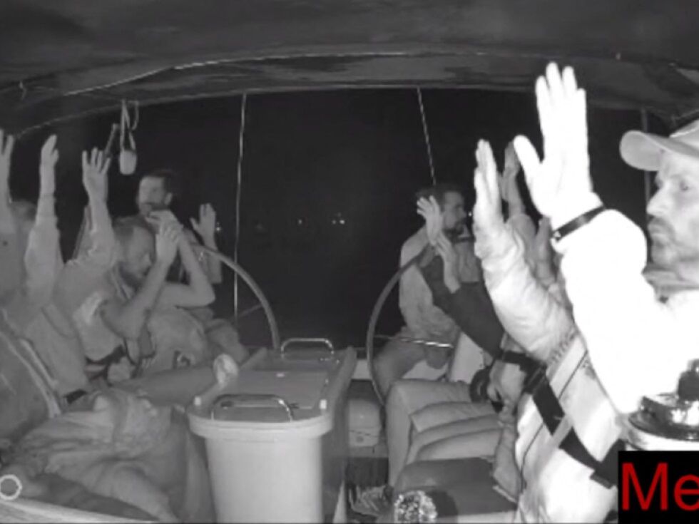 Kein Boot von Gaza-Hilfsflotte erreichte Ziel