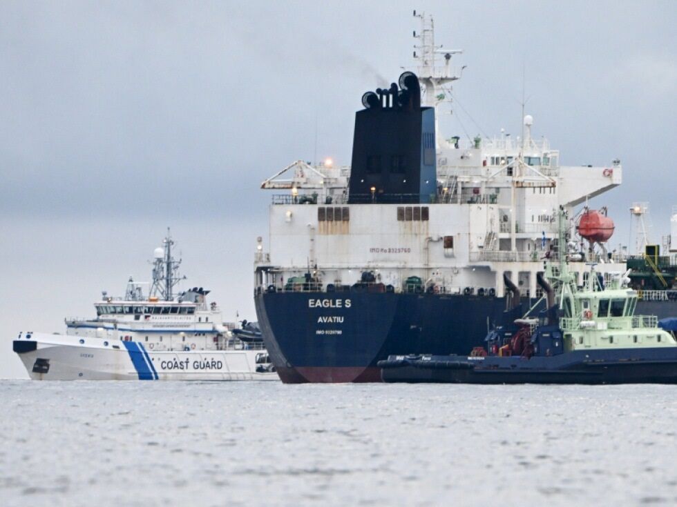 Kein Schadenersatz für Durchtrennung von Ostsee-Kabel