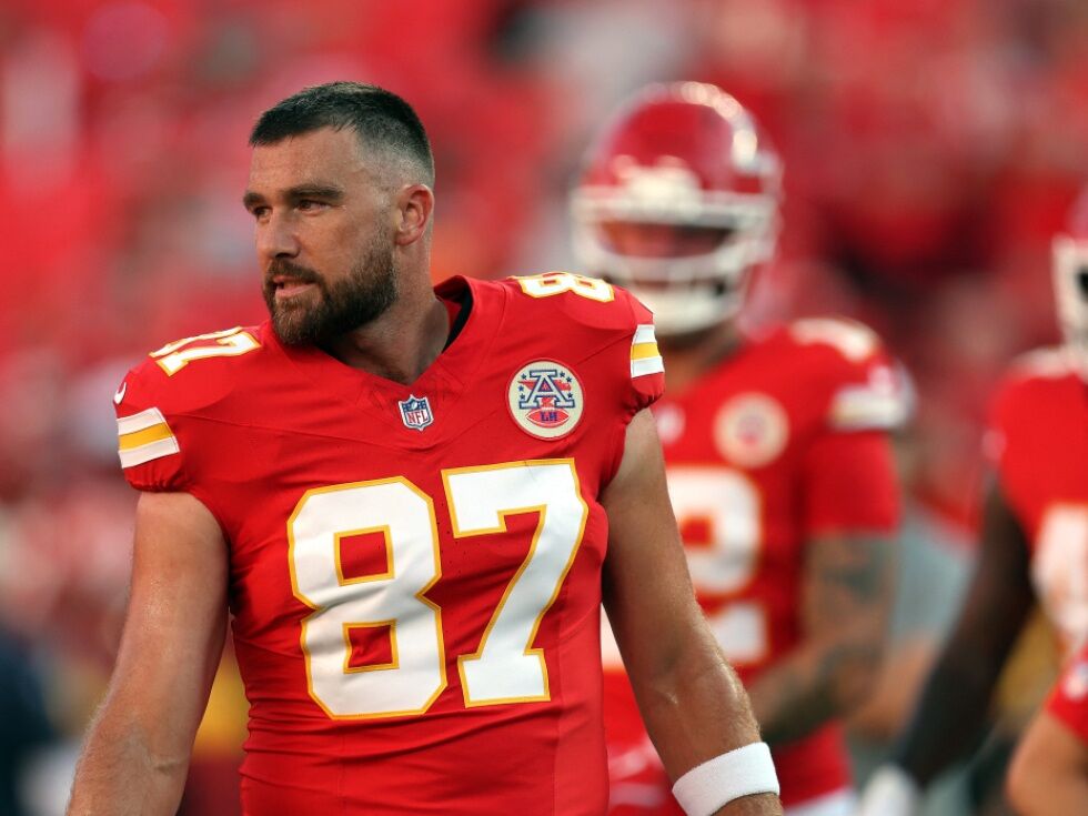 Kein Sieg und keine Swift: Chiefs patzen zum NFL-Start