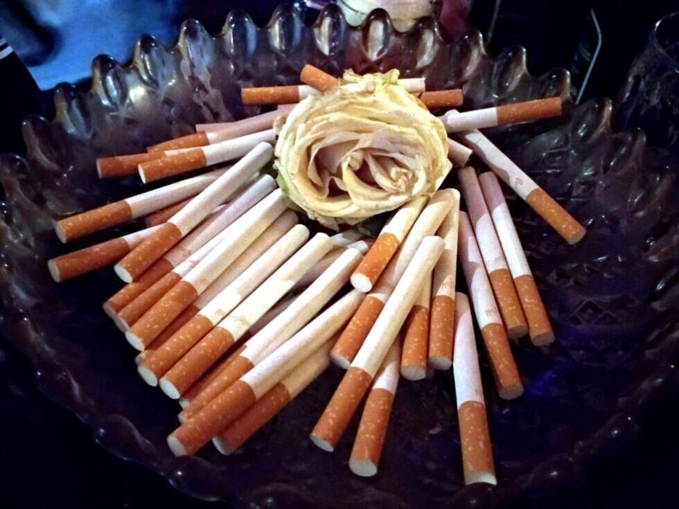 Kein Verbot von Filterzigaretten in der EU geplant