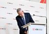 Keine Wahlempfehlung der ÖVP für Van der Bellen