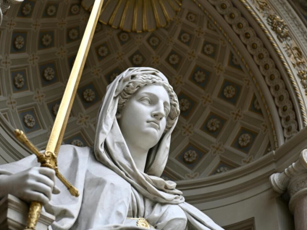 Avstrijsko vrhovno sodišče zavrnilo pritožbo, ki jo je ustvarila umetna inteligenca