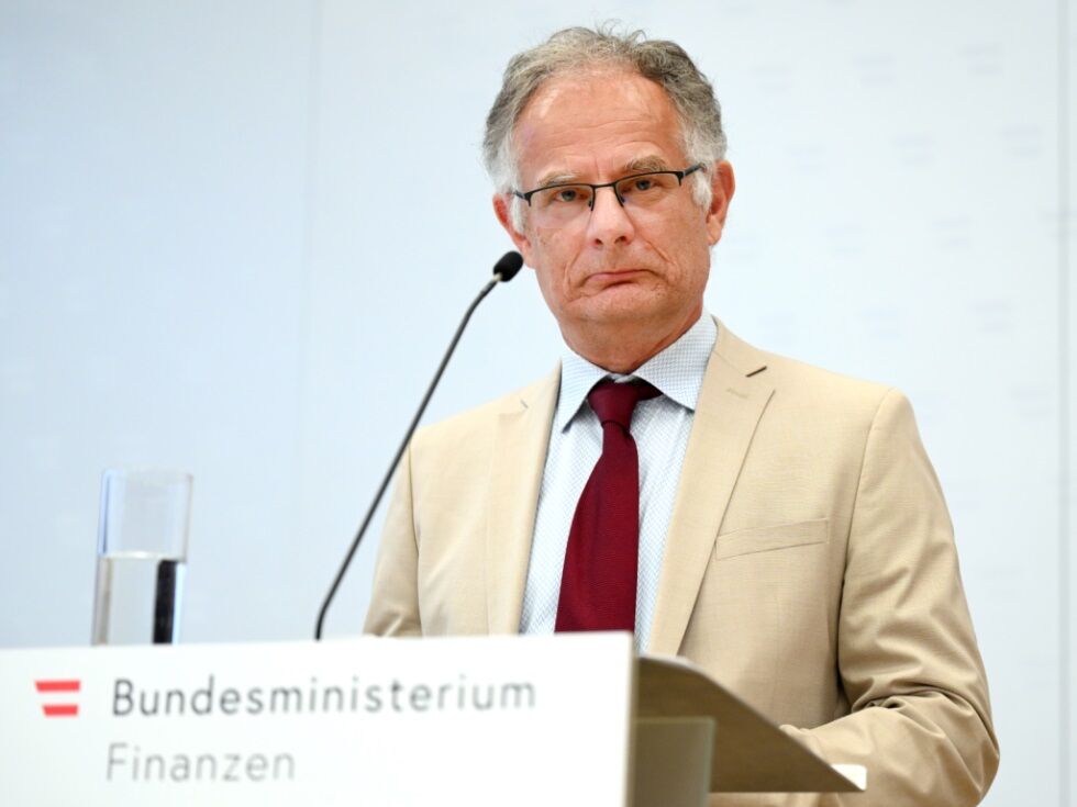 Umetna inteligenca v Avstriji prinesla 354 milijonov evrov dodatnih davčnih prihodkov.