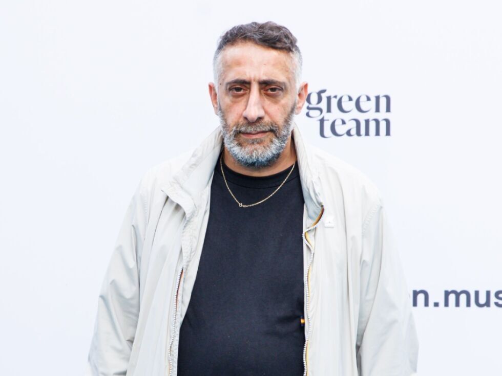 Kida Ramadan hat sich im Gefängnis abgekapselt