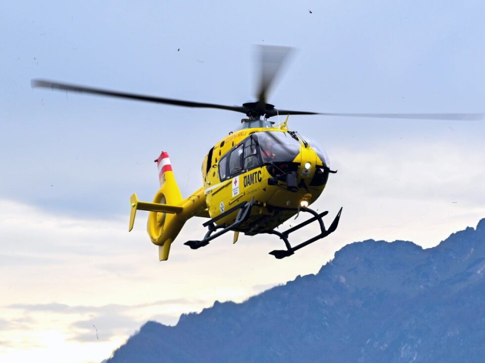 V nesreči z doma narejenim električnim gokartom v Štajerskem poškodovan šestletnik