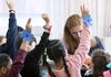 Kinder mit Sprachproblemen auch in Wien ungleich verteilt
