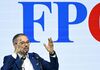 Kirchen-Kritik an Kickl-Rede bei FPÖ-Parteitag