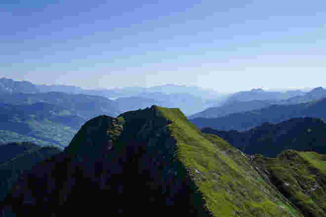 Salzachtal