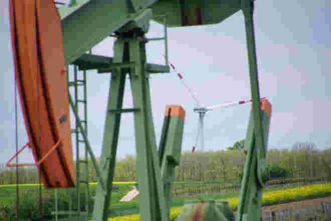Energiewende !?