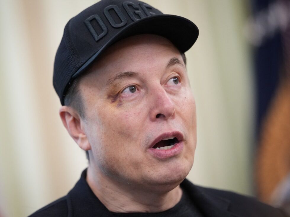 Klage gegen Musk wegen Betrugs rund um US-Wahl zugelassen