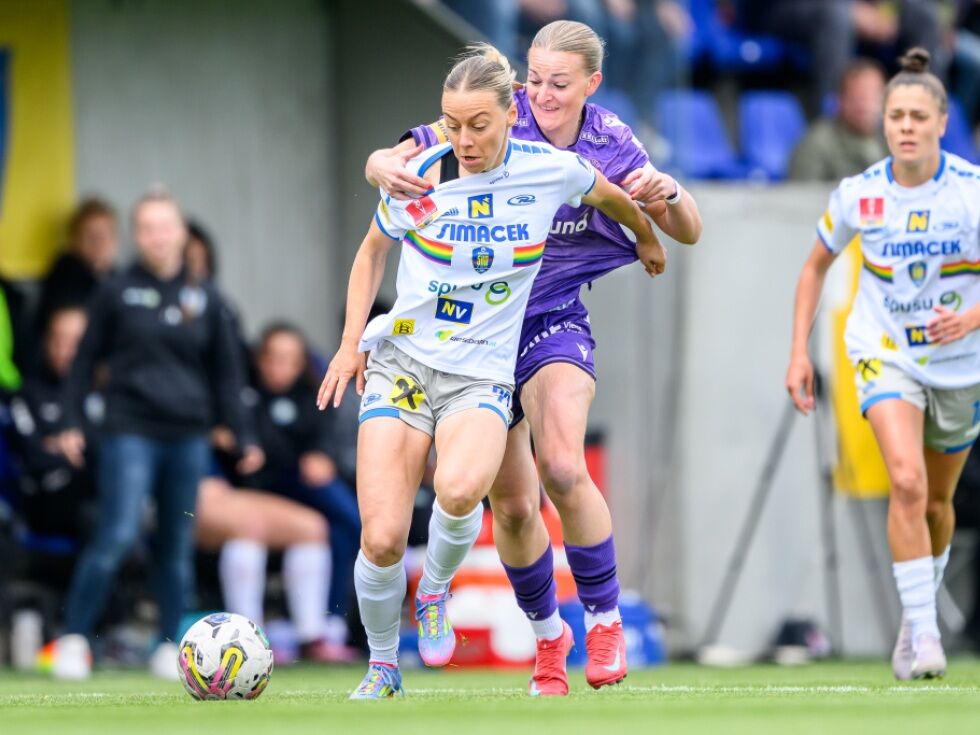 Jennifer Klein nadomešča Katharino Schiechtl v avstrijski reprezentanci