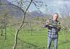 Klimaschutz durch mehr Streuobstwiesen