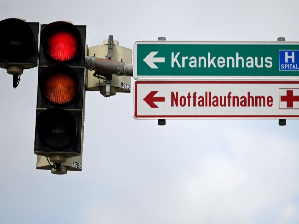 Klinik-Absagen: 55-jährige Mühlviertlerin starb