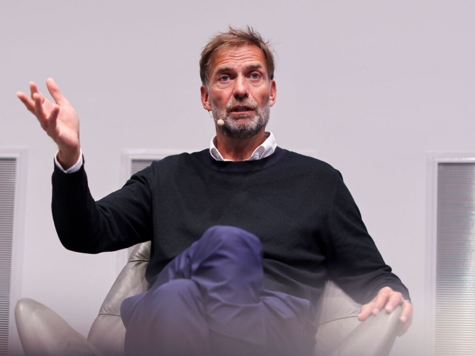 Klopp über Liverpool-Comeback: "Theoretisch ist es möglich"