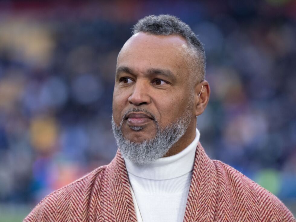 Knalleffekt in ELF: Liga-Chef Esume zieht sich zurück