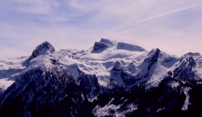 Knallstein und Wieselsteine