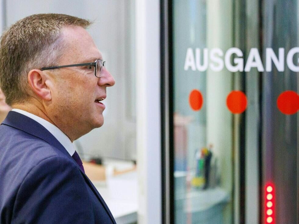 Koalition sieht Causa Wöginger nach Diversion erledigt