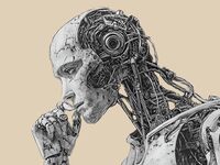 Könnte eine KI jemals Menschen schaden wollen? Ein therapeutisches Interview mit ChatGPT