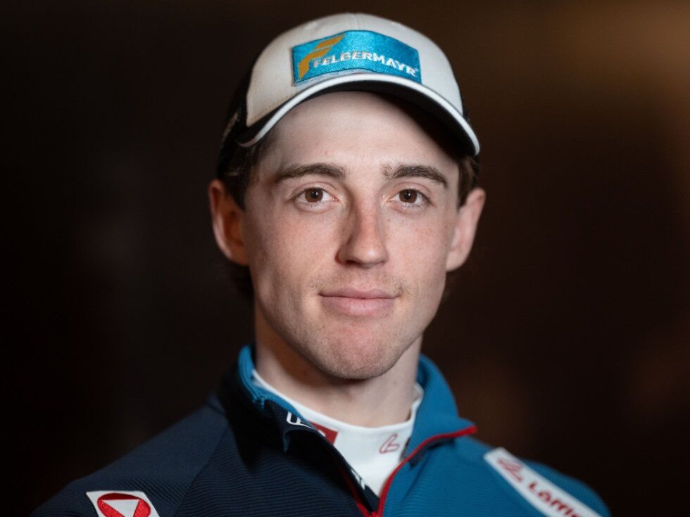 Stefan Rettenegger slavil prvo zmago v Oberstdorfu