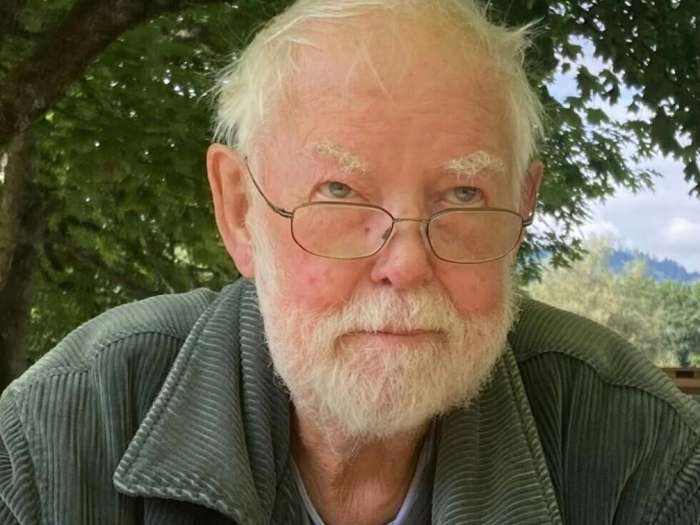 Umrl elektroakustični pionir in skladatelj Dieter Kaufmann