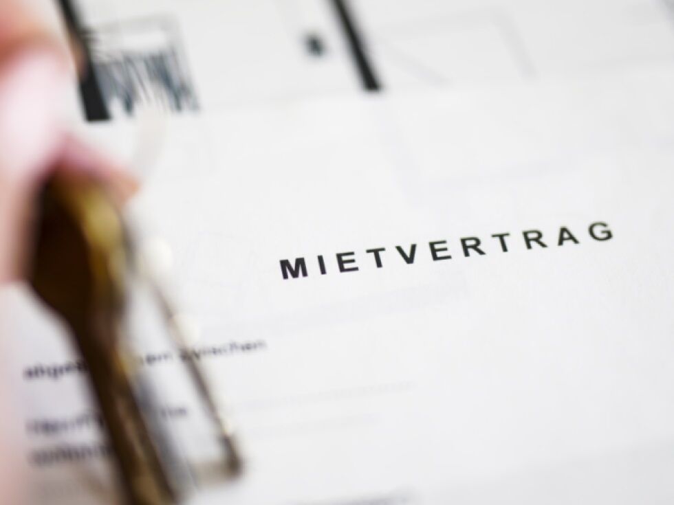 Konsumentenschützer: Nicht jede Wertsicherungsklausel gültig