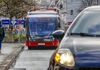 Kontrollamt: Prüfer sehen den Obus in Salzburg in Schieflage