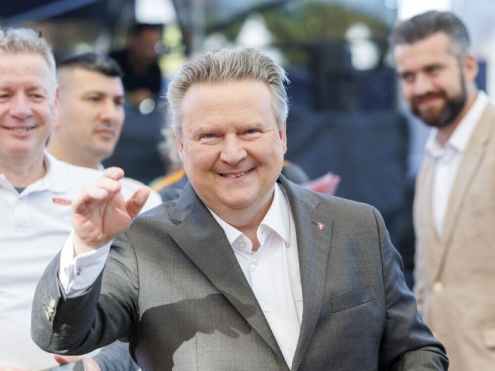 Kosten für Gastpatienten in Wien laut Stadt gestiegen