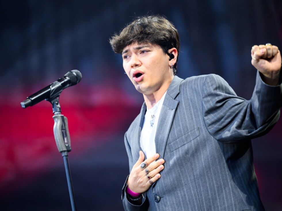 Ocena stroškov in koristi organizacije Evrovizije: Basel s pozitivno bilanco, Dunaj in Innsbruck v pričakovanju