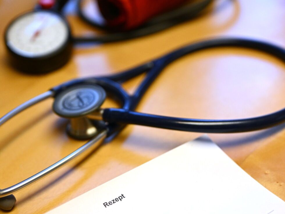 Na Avstrijskem so se bolniški staleži v letu 2024 nekoliko zmanjšali