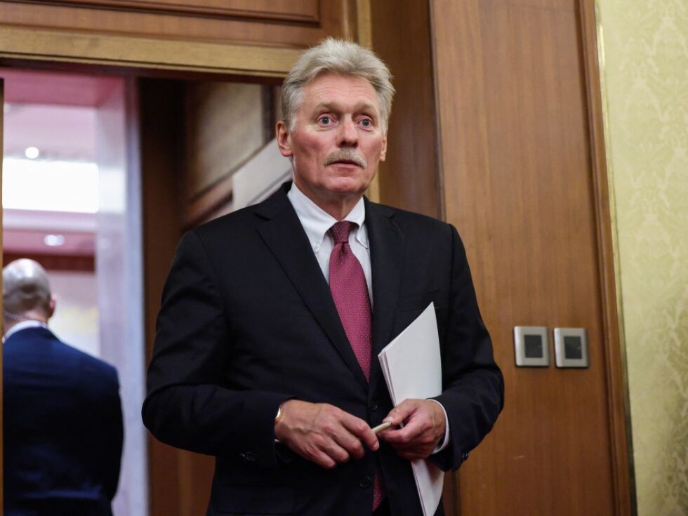 Kreml: Annäherung an USA hat "Ergebnis nahe null" gebracht