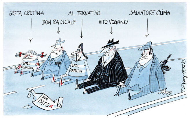 Kriminelle Vereinigung