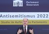 Krisen befeuerten antisemitische Verschwörungsmythen