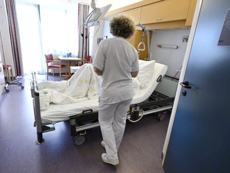 Ukinitev dodatka za nego v Salzburgu sprožila kritike