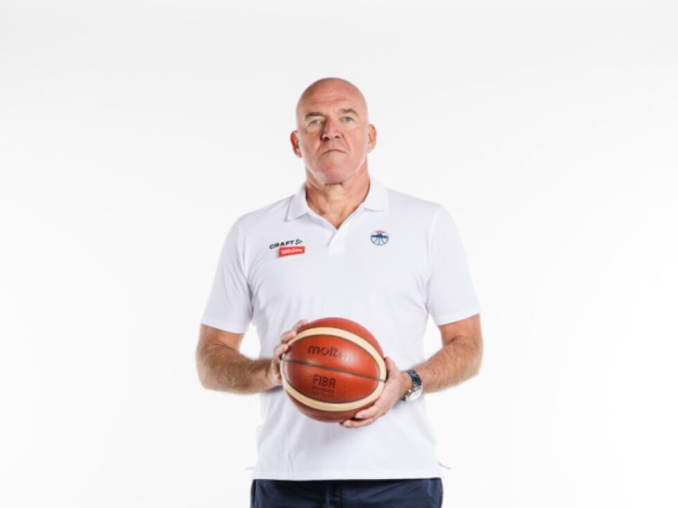 Kroate Aramis Naglic neuer Teamchef der Basketball-Männer