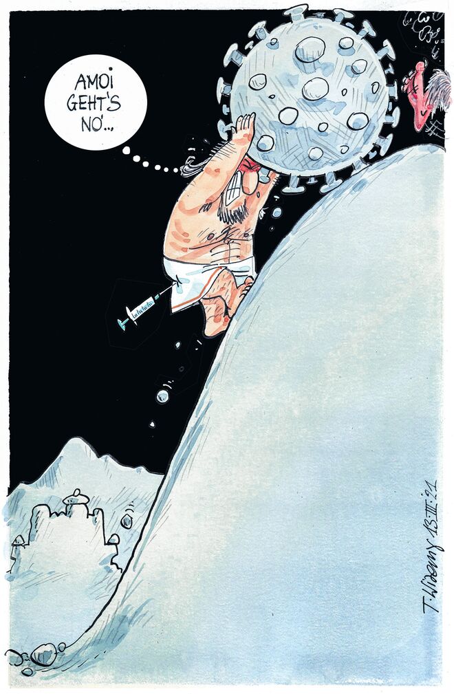 Der Motivationskünstler