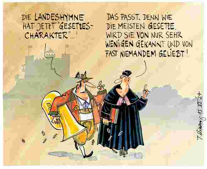 Charaktereigenschaften