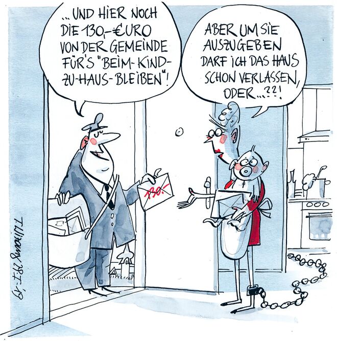 Das Berndorfer Modell